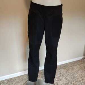 NWT Carhartt force mid weight leggings